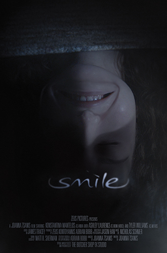 Smile - Poster