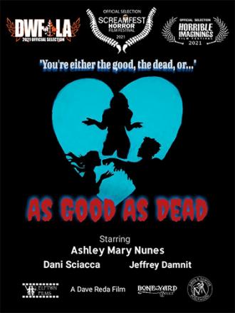As Good as it Gets film poster