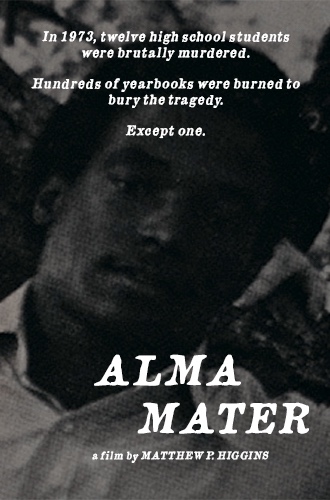 Alma Mater poster