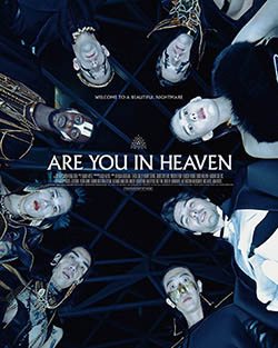 Are You In Heaven Poster
