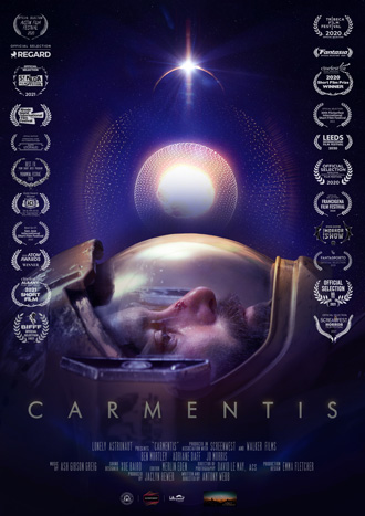 Carmentis poster