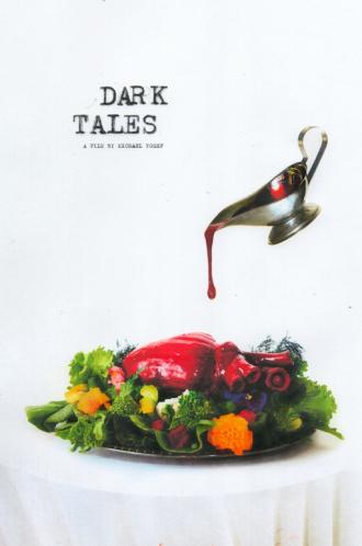 Dark Tales - Poster