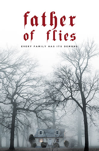 Father of Flies Poster