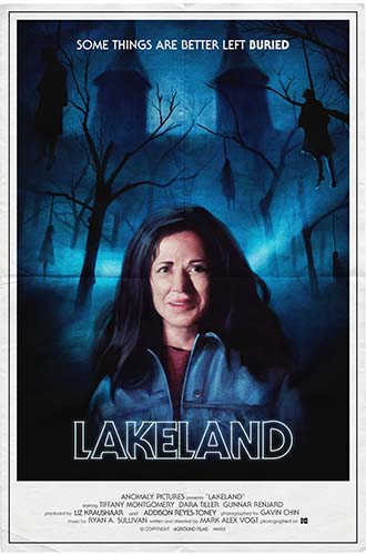 LAKELAND poster