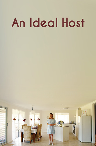 An Ideal Host Poster