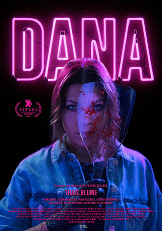 Dana poster