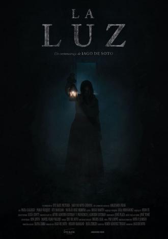 The Light poster