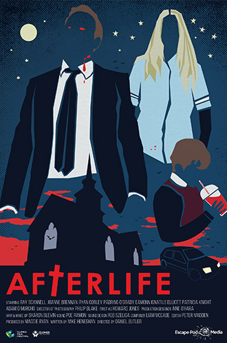 Afterlife Poster