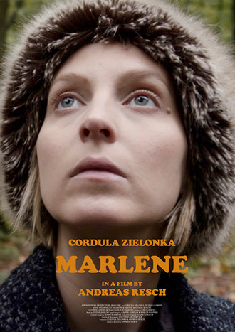 Marlene poster