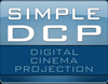 SimpleDCP 