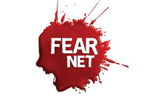Fear Net Logo