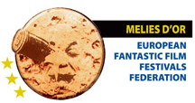 European Fantastic Film Festivals Federation