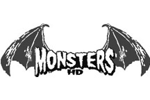 Monster HD