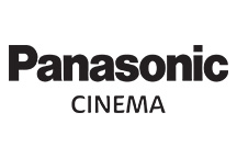 Panasonic Cinema Logo