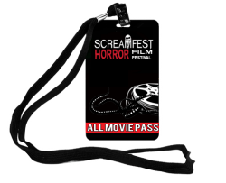 All Movie Pass Badge image