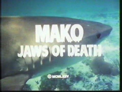 Mako film still
