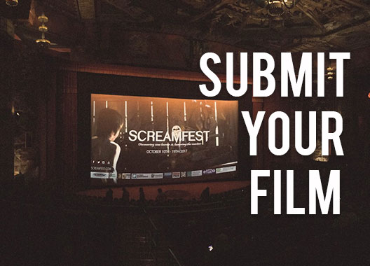 Submit your film