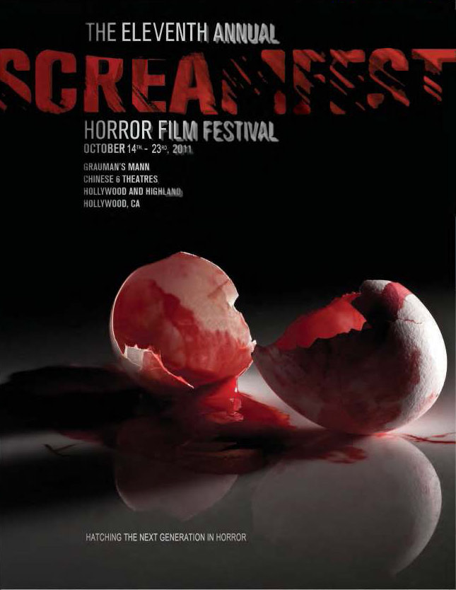 2015 Festival Brochure