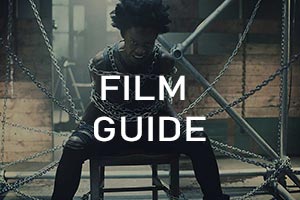 2020 Film Guide