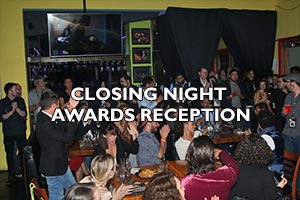 Closing Night Awards Ceremony photos