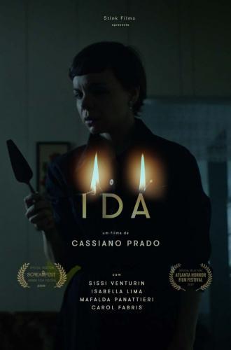 Ida's Poster