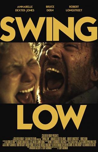Swing Low poster