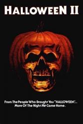 Halloween 2 Poster