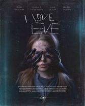 I Love Eve poster