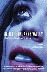 Into the Uncanny Valley Poster