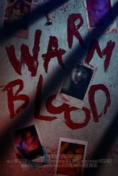 Warm Blood Poster