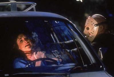 Friday The 13th Part 3 in 3D