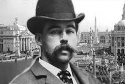 H.H. Holmes, America's First Serial Killer