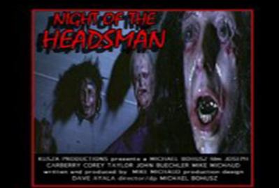 Nights of the Headsmen