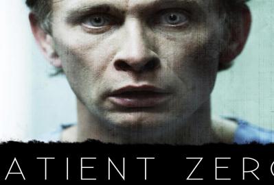 Patient Zero Film Still