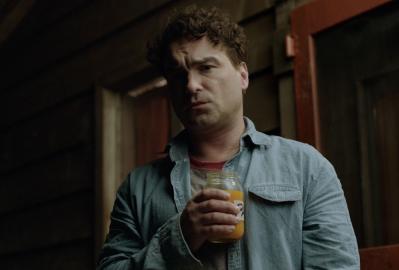 The Master Cleanse Film Still